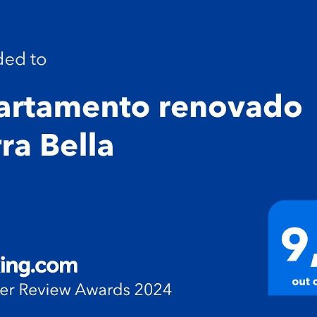 Apartamento Renovado Barra Bella Rio de Janeiro Exteriör bild