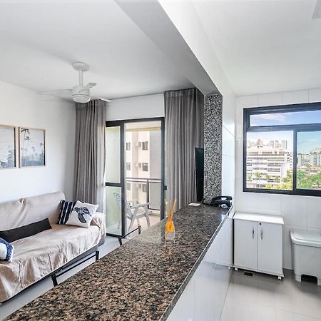 Apartamento Renovado Barra Bella Rio de Janeiro Exteriör bild