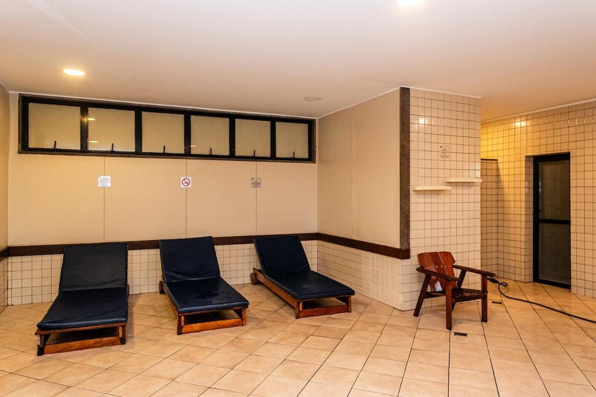 Apartamento Renovado Barra Bella Rio de Janeiro Exteriör bild