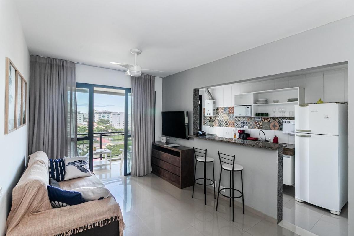Apartamento Renovado Barra Bella Rio de Janeiro Exteriör bild