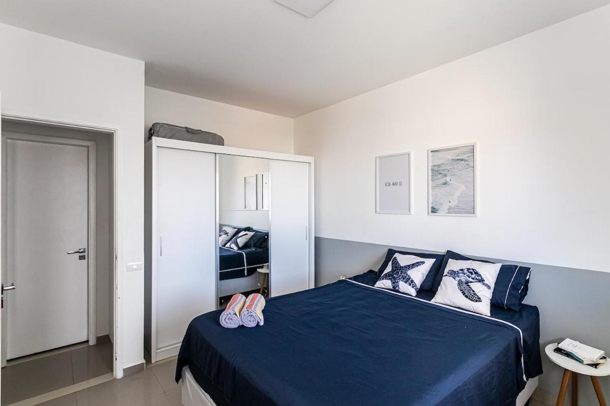 Apartamento Renovado Barra Bella Rio de Janeiro Exteriör bild