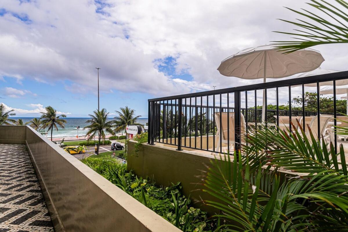 Apartamento Renovado Barra Bella Rio de Janeiro Exteriör bild