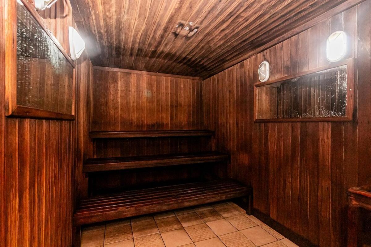 Apartamento Renovado Barra Bella Rio de Janeiro Exteriör bild