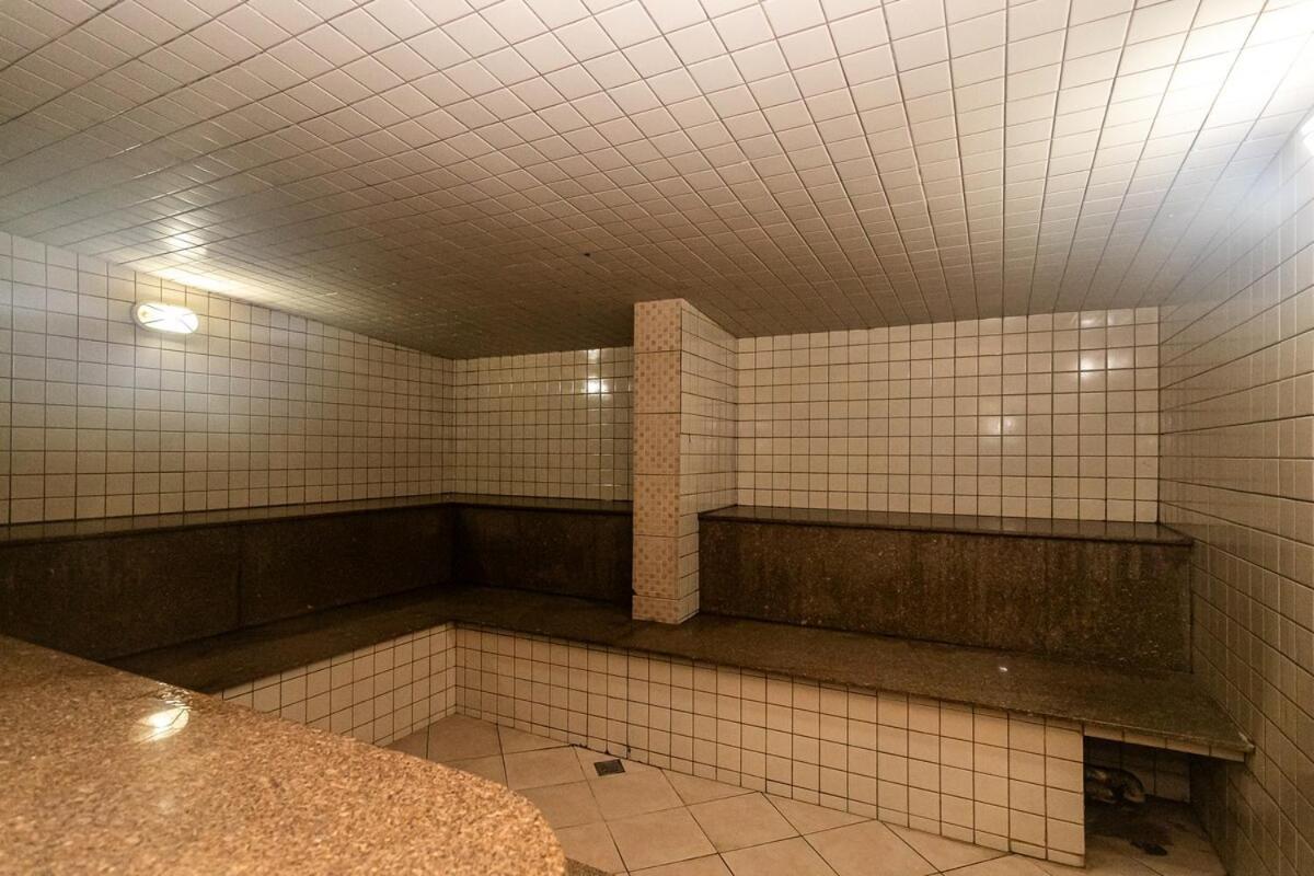 Apartamento Renovado Barra Bella Rio de Janeiro Exteriör bild