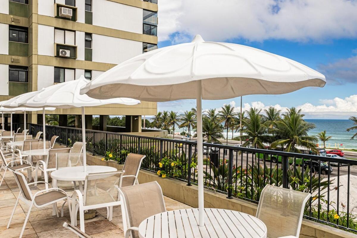 Apartamento Renovado Barra Bella Rio de Janeiro Exteriör bild