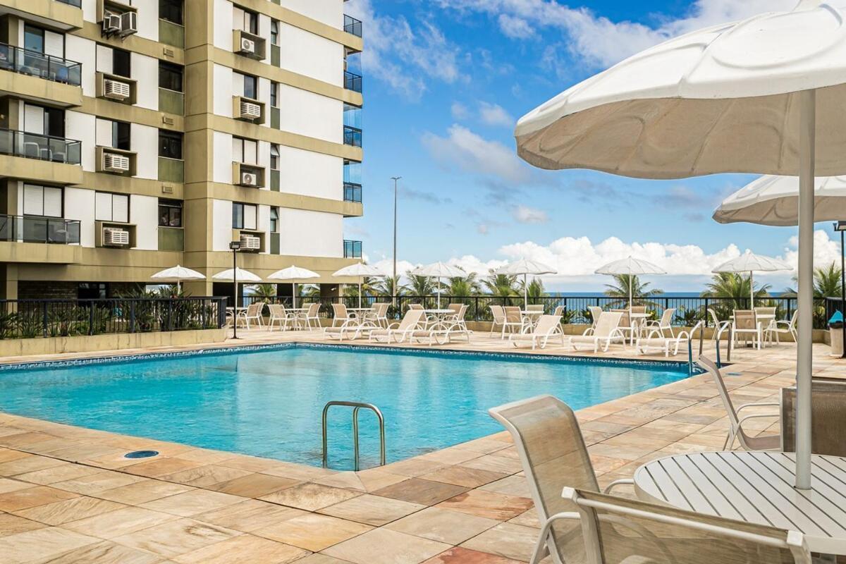 Apartamento Renovado Barra Bella Rio de Janeiro Exteriör bild