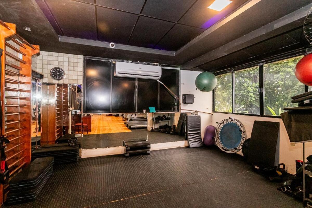Apartamento Renovado Barra Bella Rio de Janeiro Exteriör bild