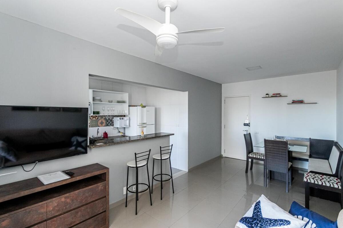 Apartamento Renovado Barra Bella Rio de Janeiro Exteriör bild