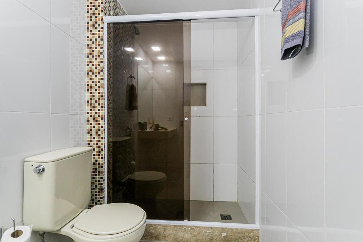 Apartamento Renovado Barra Bella Rio de Janeiro Exteriör bild