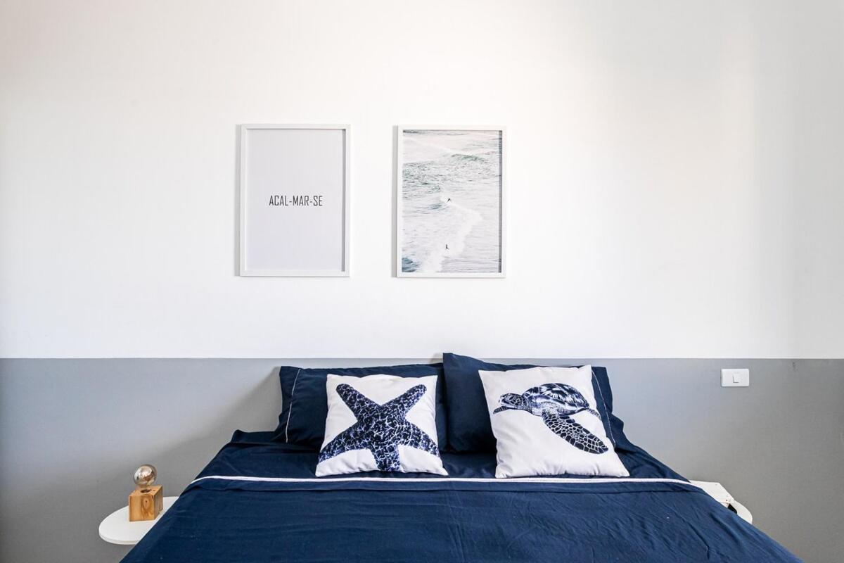 Apartamento Renovado Barra Bella Rio de Janeiro Exteriör bild