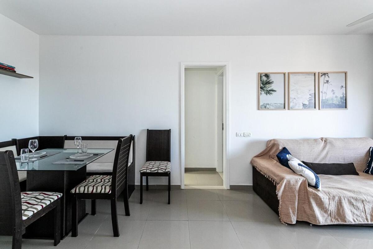 Apartamento Renovado Barra Bella Rio de Janeiro Exteriör bild