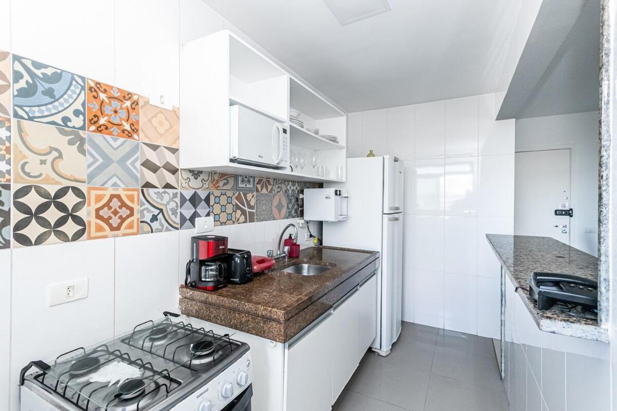 Apartamento Renovado Barra Bella Rio de Janeiro Exteriör bild